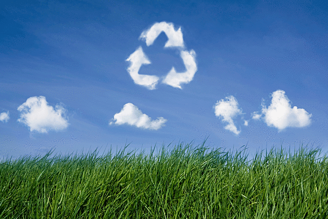 El medio ambiente forma parte de la agenda mundial