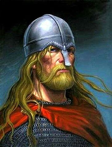 Conversion of Barbarians in Iceland