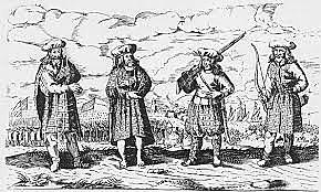 Conversion of Swedish Barbarians