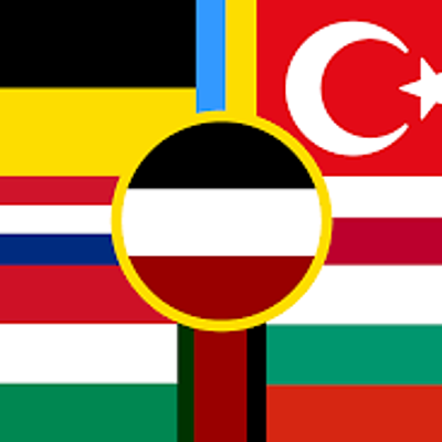 Timeline: central powers ww1