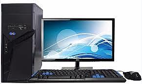 Computadora en la actualidad