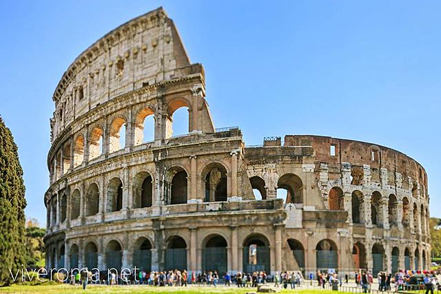 Coliseo