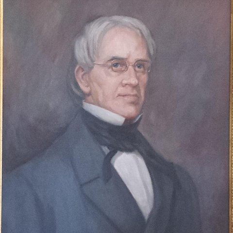 Horace Mann