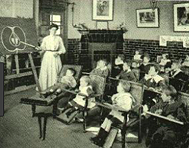 Beattie V. Board of Education