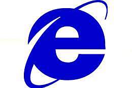 Internet Explorer (buscador web)
