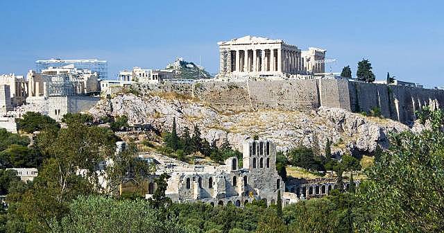 Acropolis