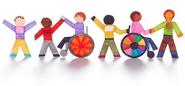 Individuals with Disabilties Act