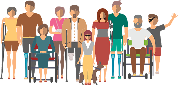 Americans with Disabilties Act