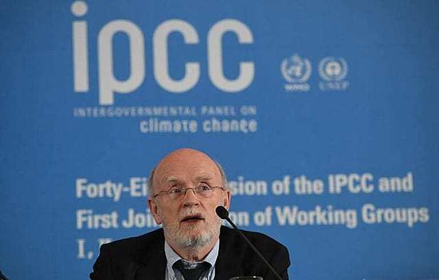 IPCC