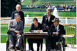 ADA- The Americans with Disabilities Act