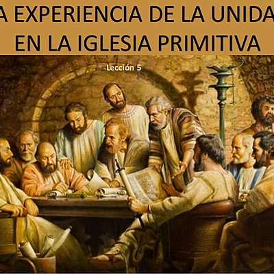 Timeline: HISTORIA DE LA IGLESIA