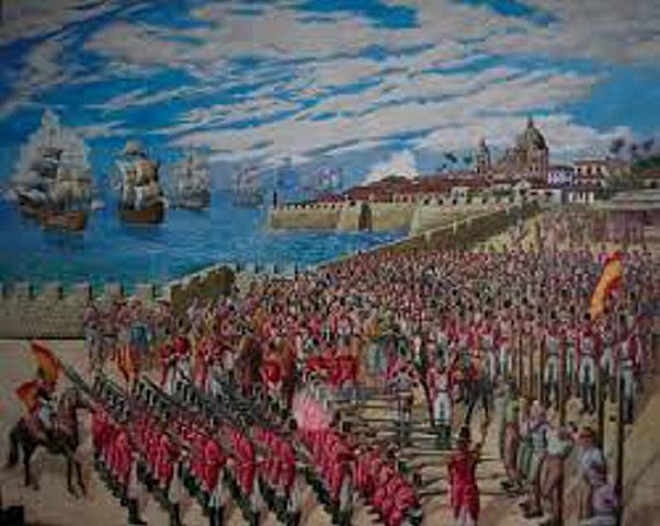 Reconquista de Morillo