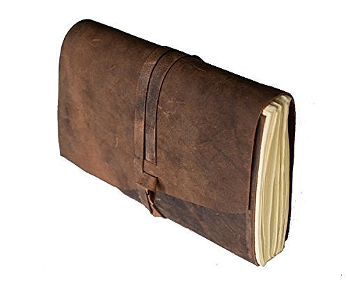 Aparición del cuaderno