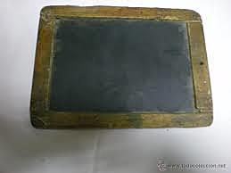 Prohibición del uso de la pizarra