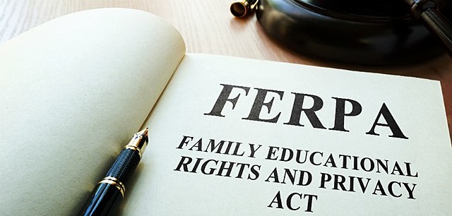 FERPA- Family Educational Rights an Privacy Act