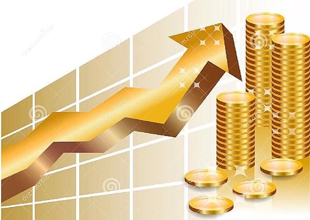 APRECIACIÓN DEL FLORÍN