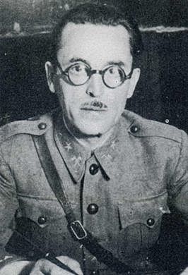 El coronel Casado encabeza el organismo republicano que sustituye a Negrín con el objeto de alcanzar una paz honrosa (golpe de estado en Madrid).