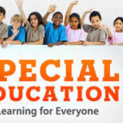 Timeline: Important Historical Events in Special Education in the United States