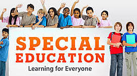 Timeline: Important Historical Events in Special Education in the United States