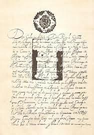 La Segunda Audiencia