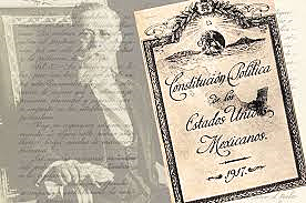 Constitución de 1917