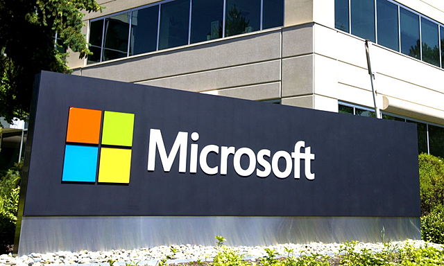 Microsoft