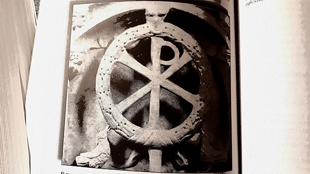 La iglesia Imperial 313 dC