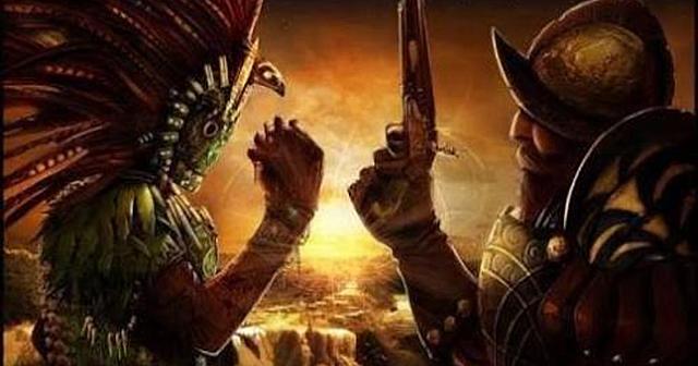 México-Tenochtitlán