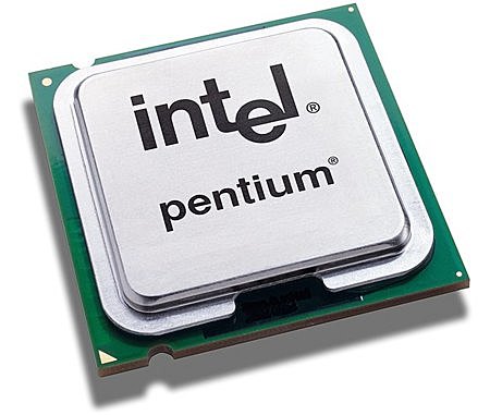 El "Pentium"