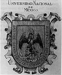 Universidad de México