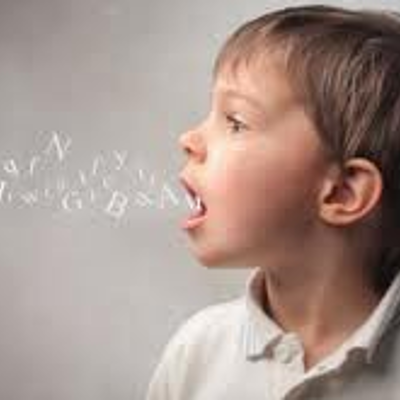 Timeline: Beszédfejlődés