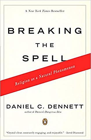 Published Breaking the Spell
