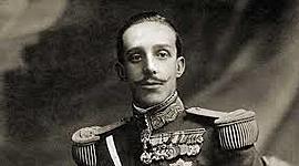 Timeline: REINADO DE ALFONSO XIII