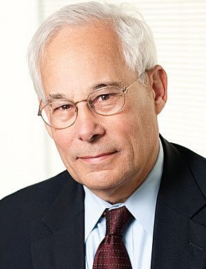 DONALD BERWICK (1946- Aun vive)