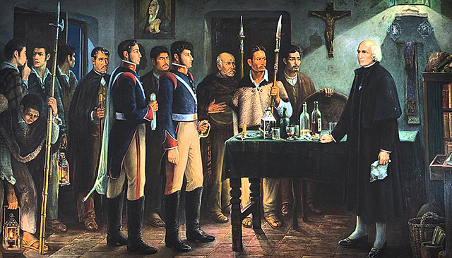 Época Independiente