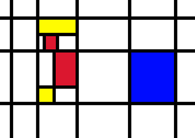 DE STIJL
