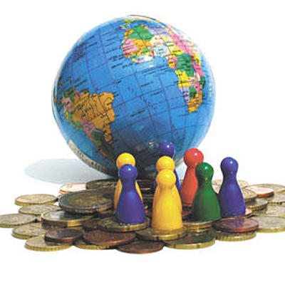 Timeline: Sistemas económicos en la historia