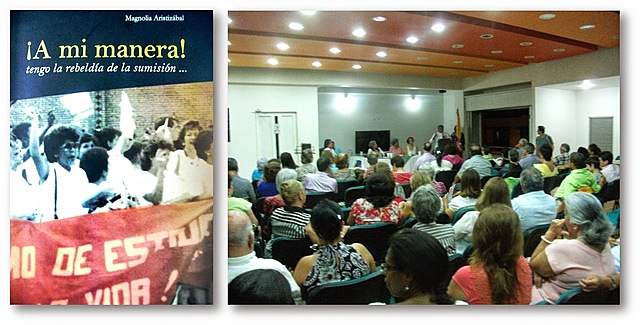 Magnolia Aristizabal