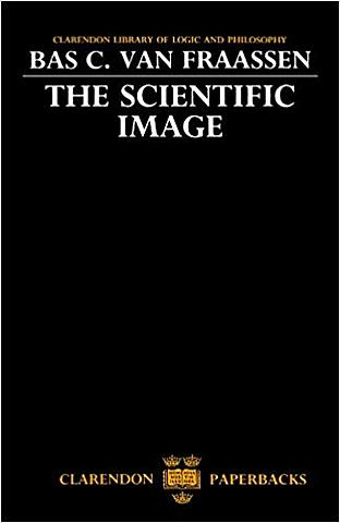 The Scientific Image is published