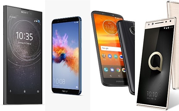 Era del teléfono móvil