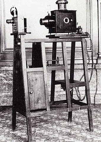 Uso de proyectores en aulas de clase