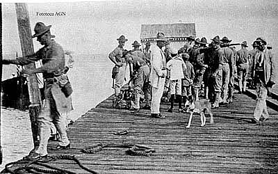 La educación en la republica