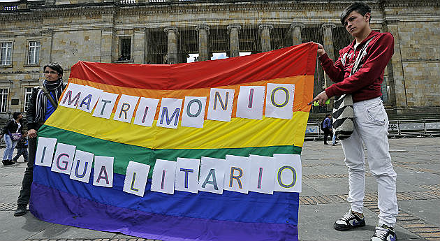 Derecho al matrimonio