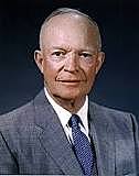Gen. Dwight D. Eisenhower