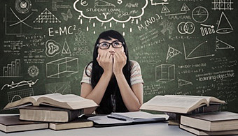 la educación en colombia en la década 50