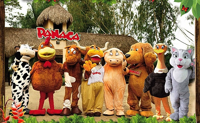 linea de tiempo madre