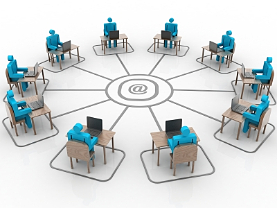 Enfoque Conectivista