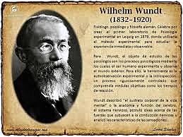 Wilhelm Wundt