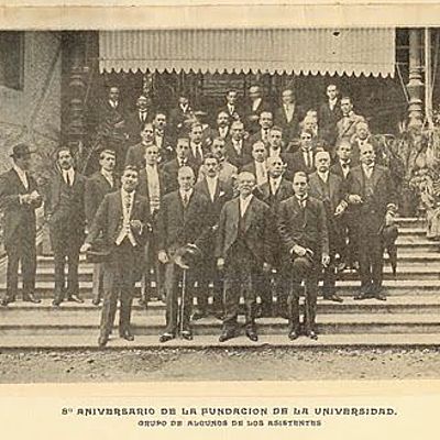 Timeline: La Caída de Porfiriato