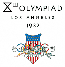 Juegos de la lX Olimpiada